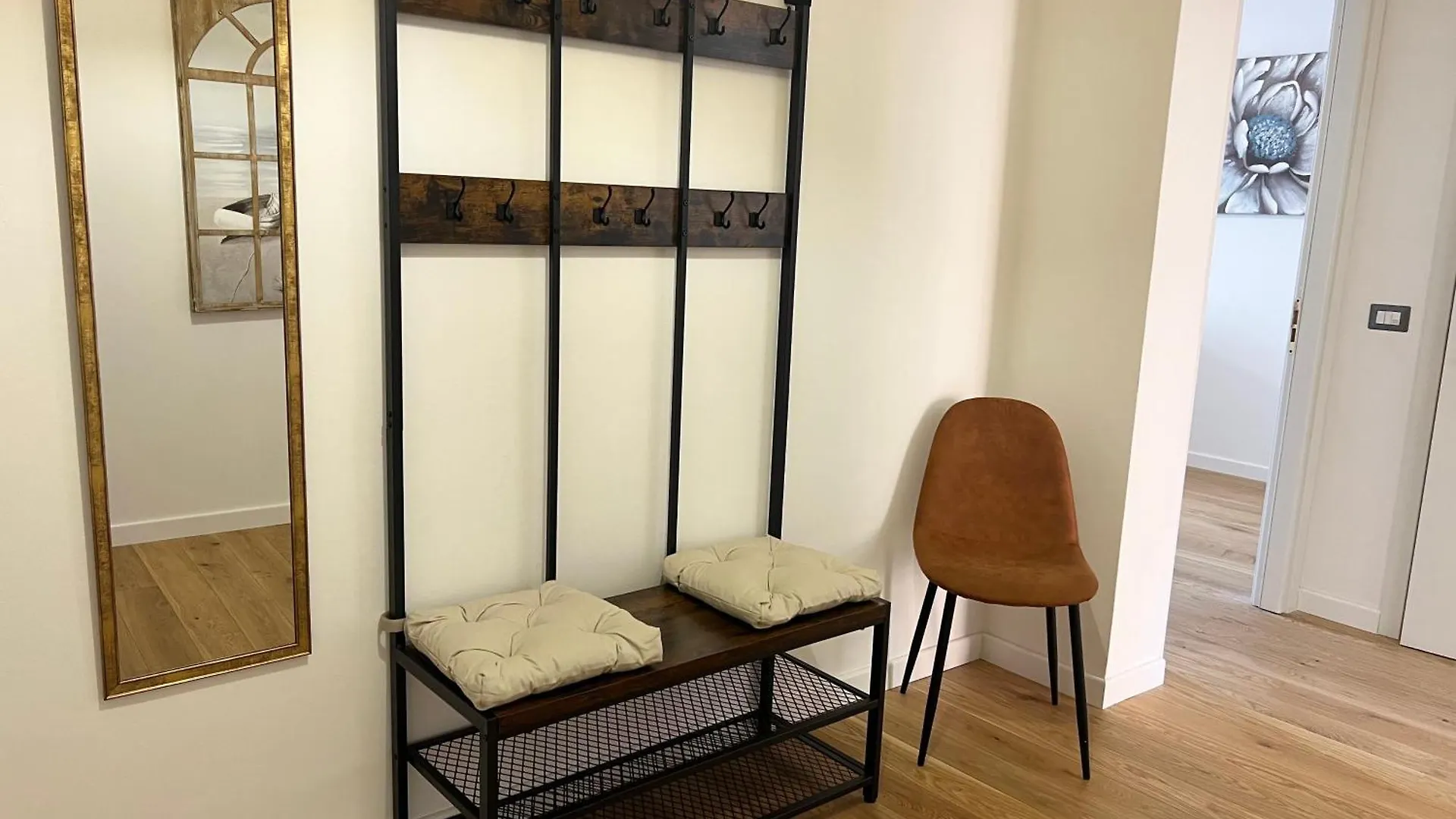 Casa Azzurra Apartment Albisola Superiore