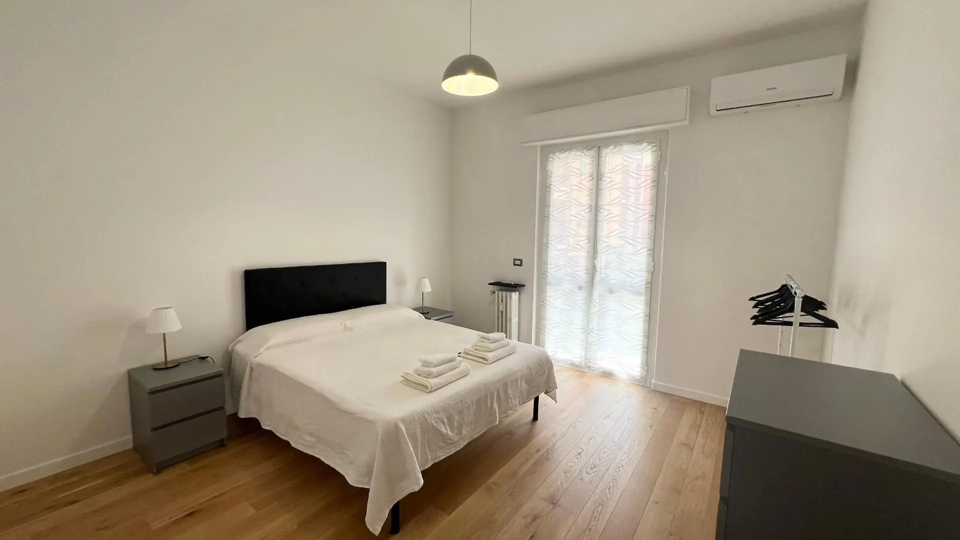 Casa Azzurra Apartment Albisola Superiore