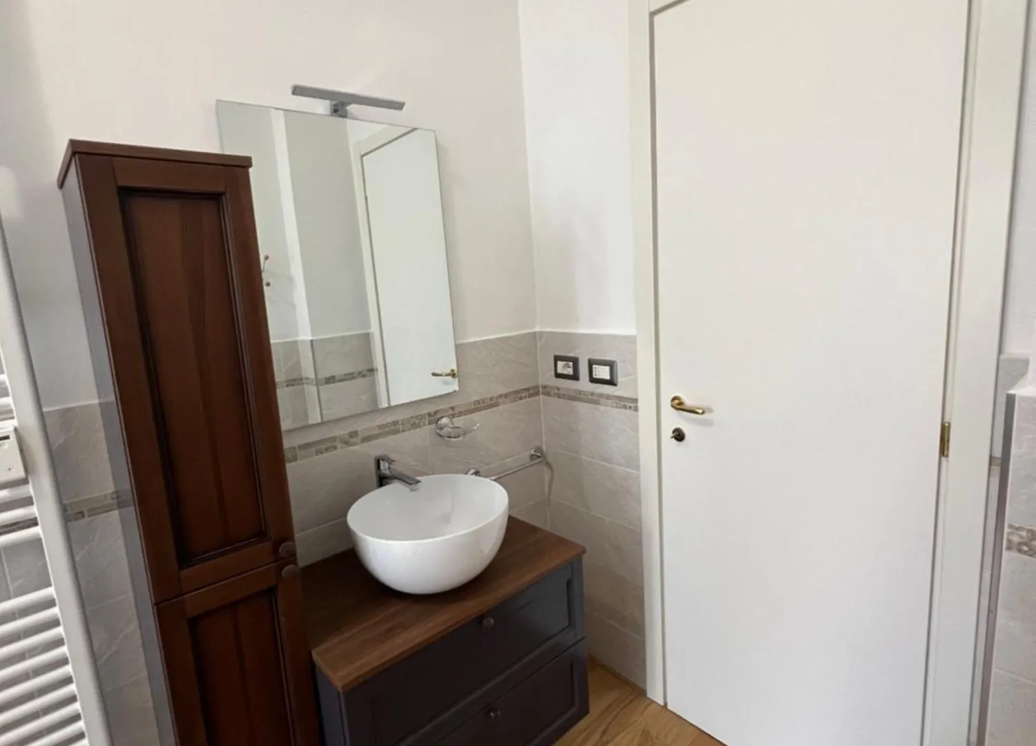 Casa Azzurra Apartment Albisola Superiore
