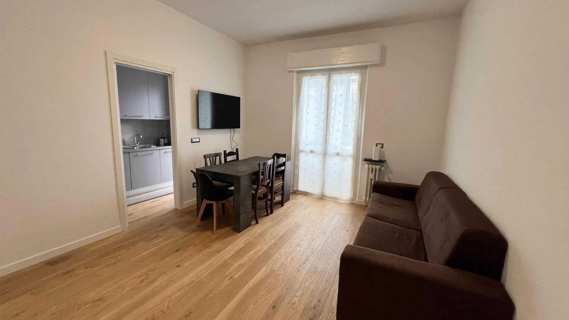 Casa Azzurra Apartment Albisola Superiore