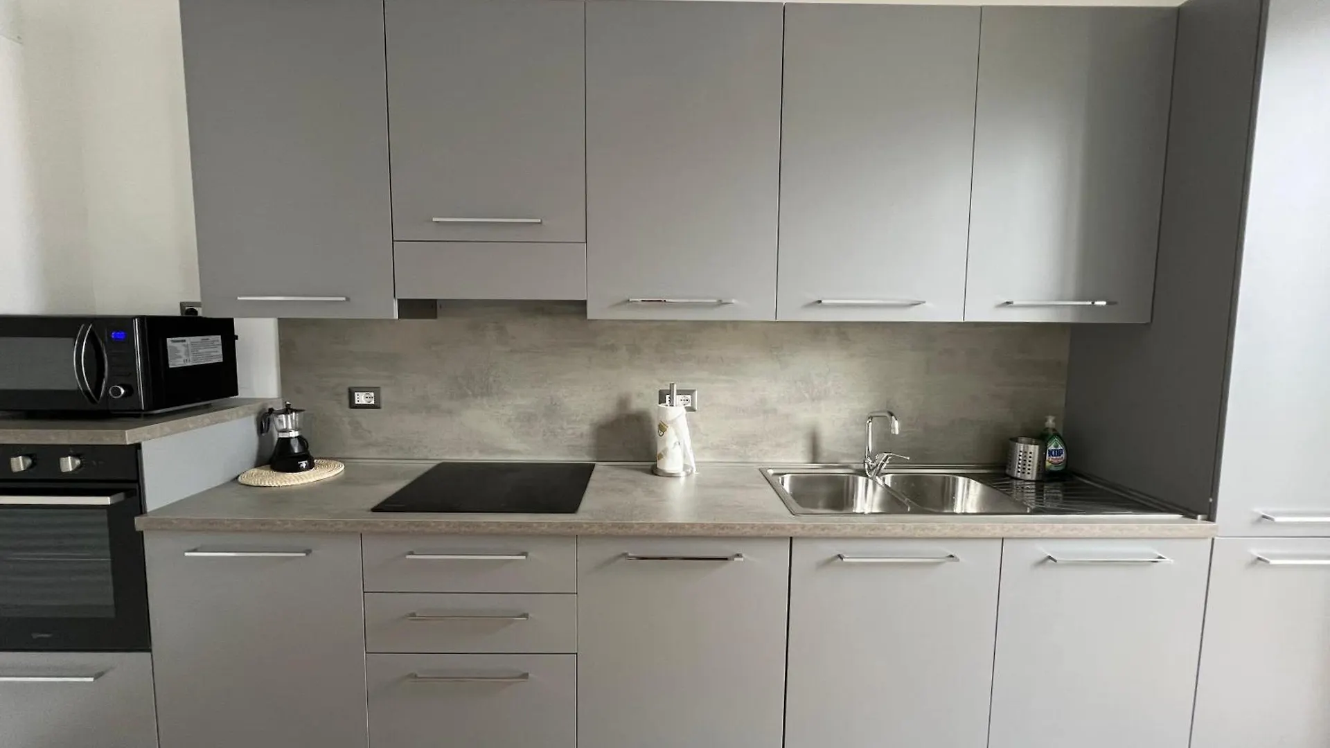 Casa Azzurra Apartment Albisola Superiore