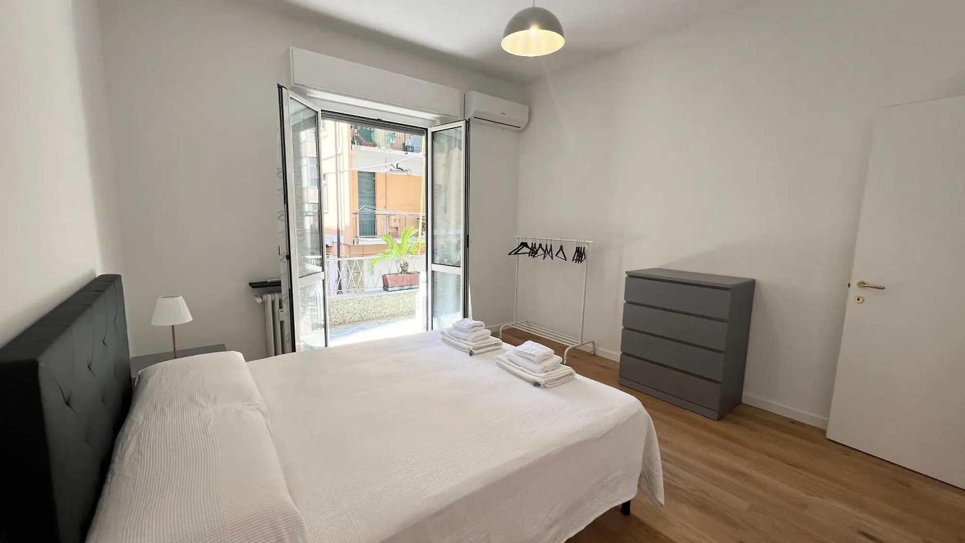 Casa Azzurra Apartment Albisola Superiore Italy