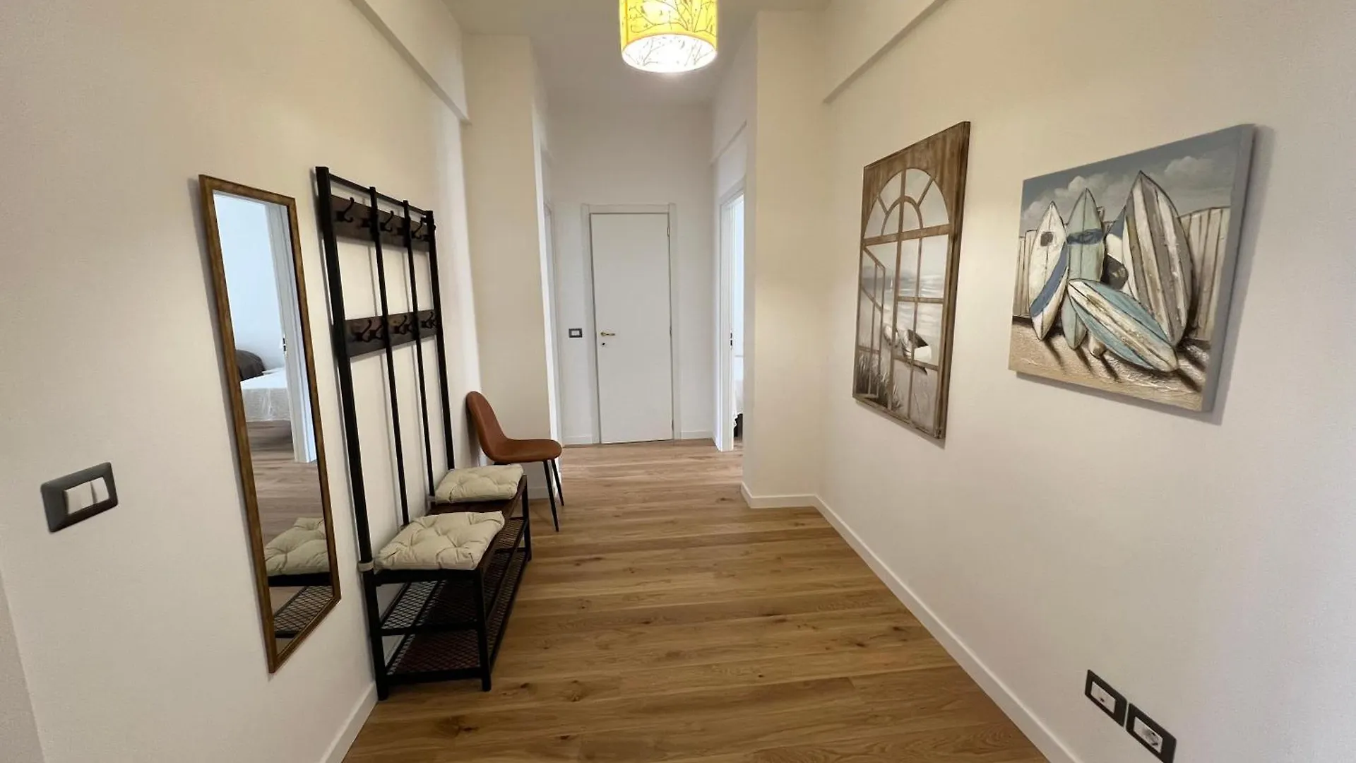 Casa Azzurra Apartment Albisola Superiore Italy