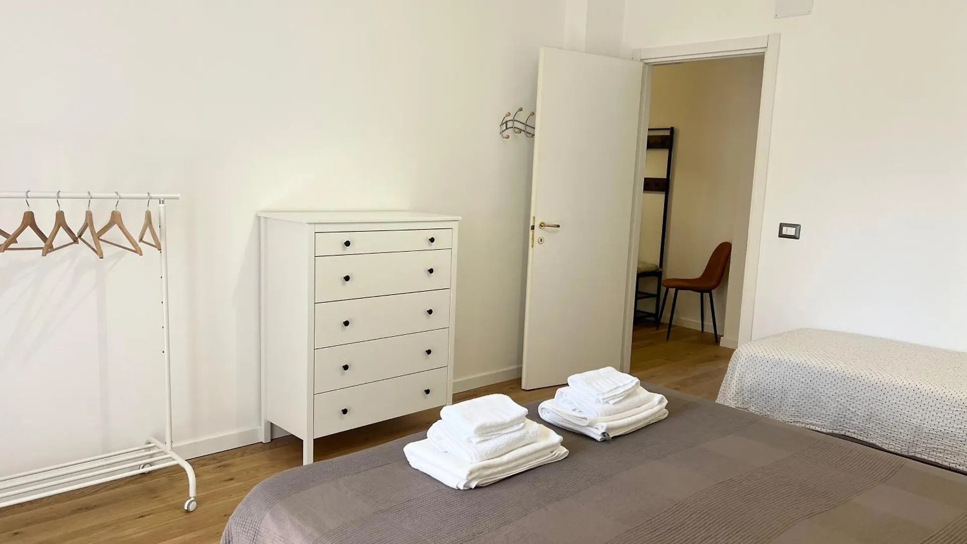 Casa Azzurra Apartment Albisola Superiore