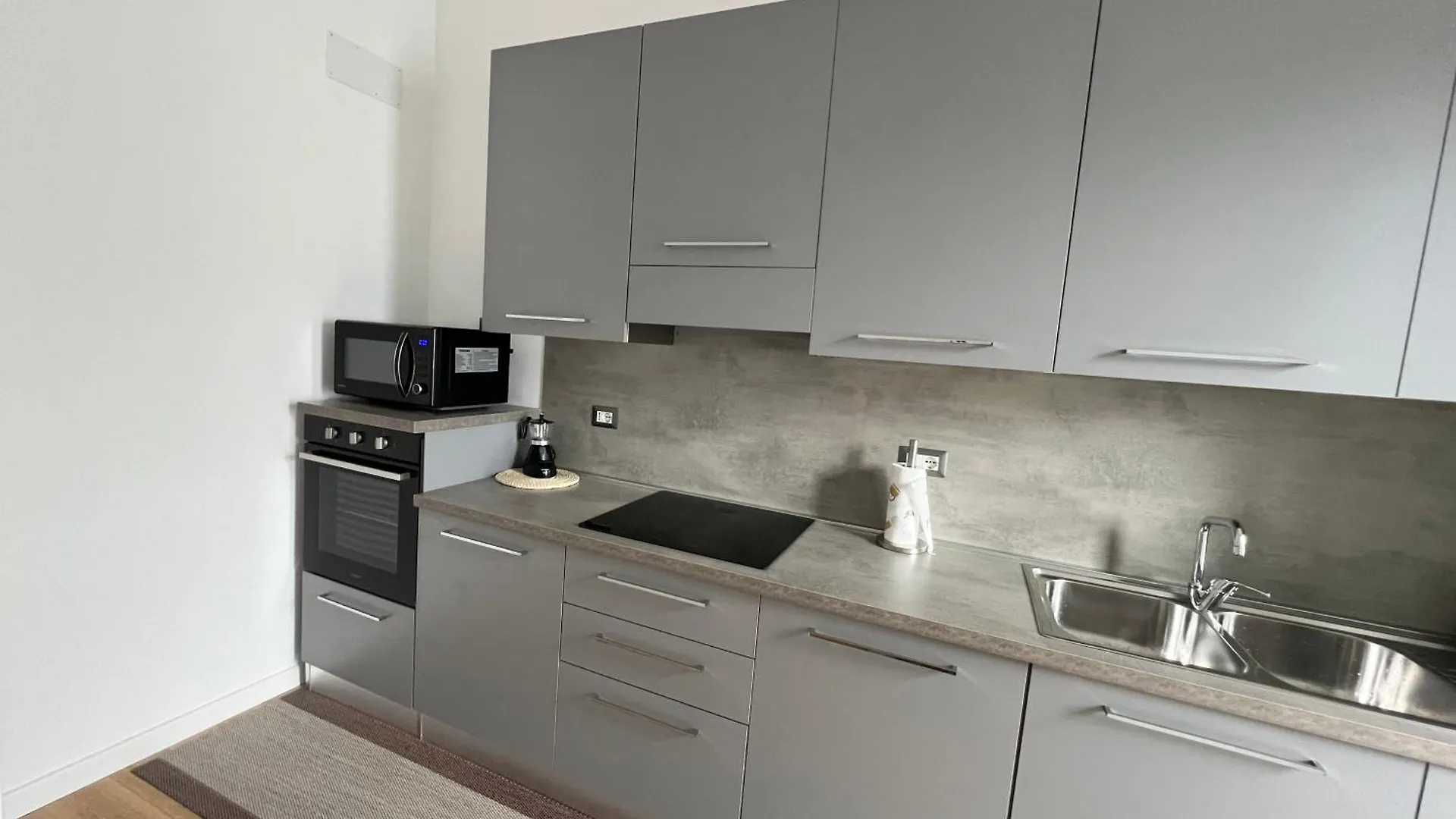 Casa Azzurra Apartment Albisola Superiore