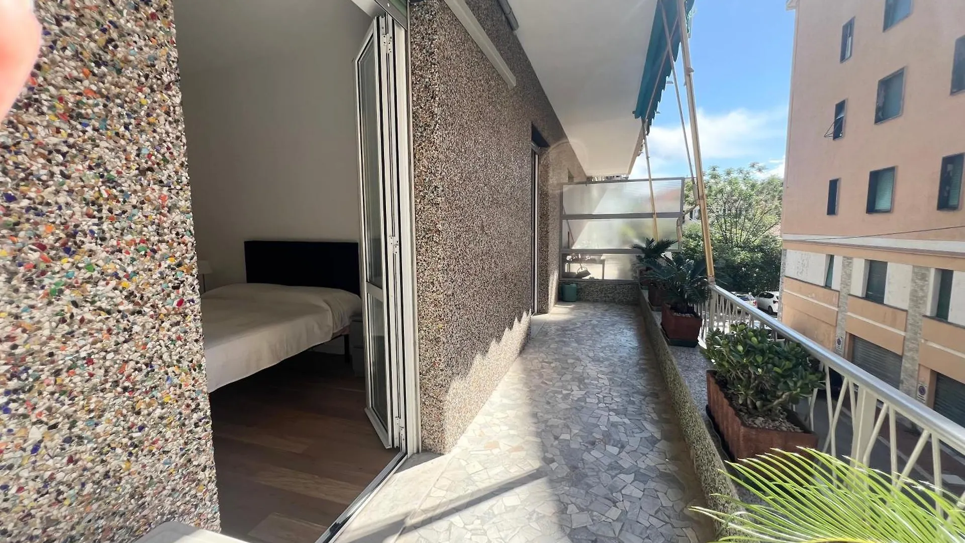 Casa Azzurra Apartment Albisola Superiore Italy