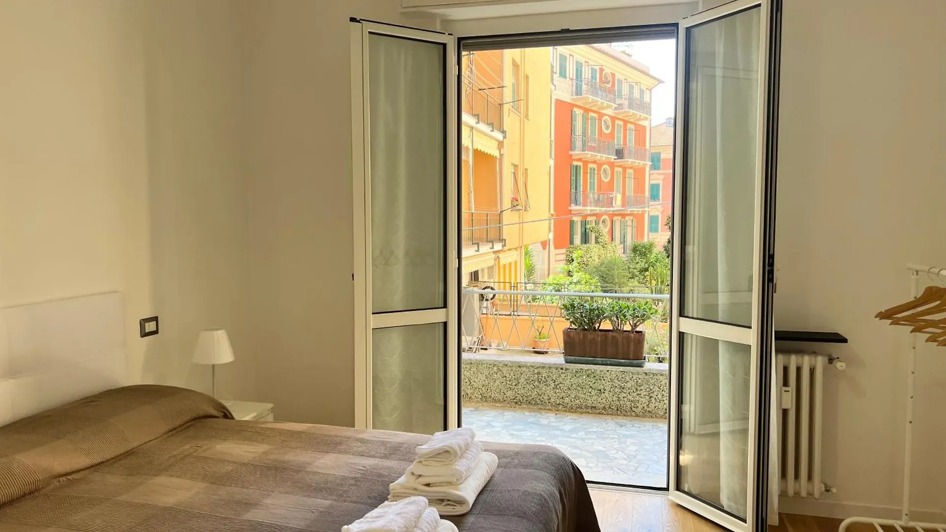 Casa Azzurra Apartment Albisola Superiore 0*,