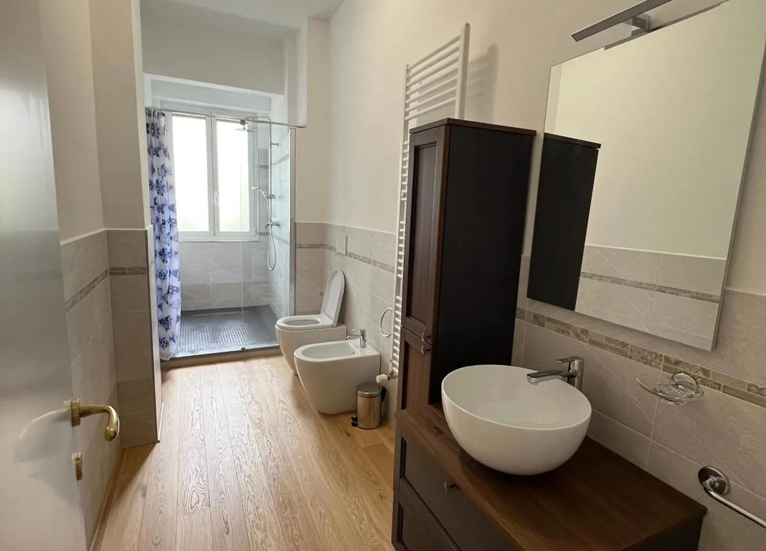 Casa Azzurra Apartment Albisola Superiore Italy