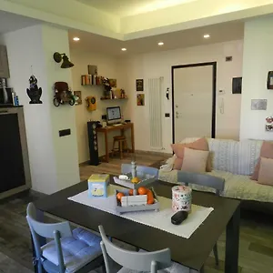 Appartamento Casa Sissi, Albisola Superiore